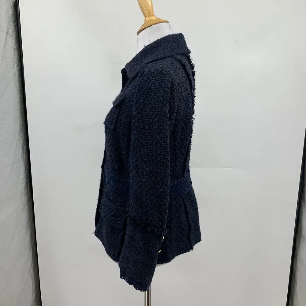 Tory Burch fabric good